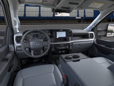 2026 Ford F-450SD XL