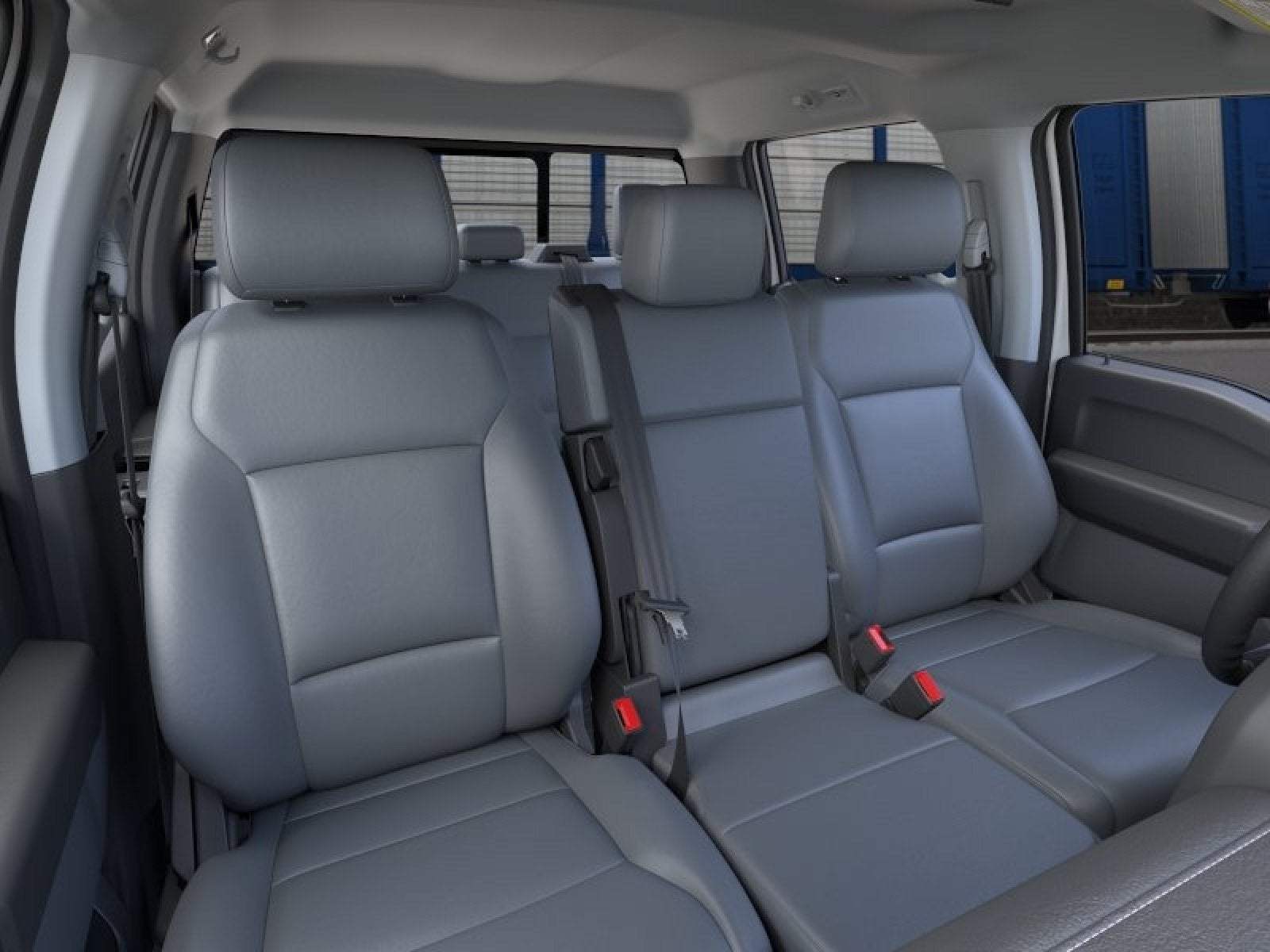 2026 Ford F-450SD XL