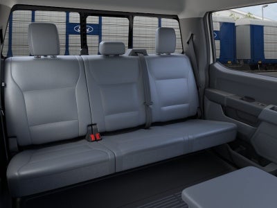 2026 Ford F-450SD XL