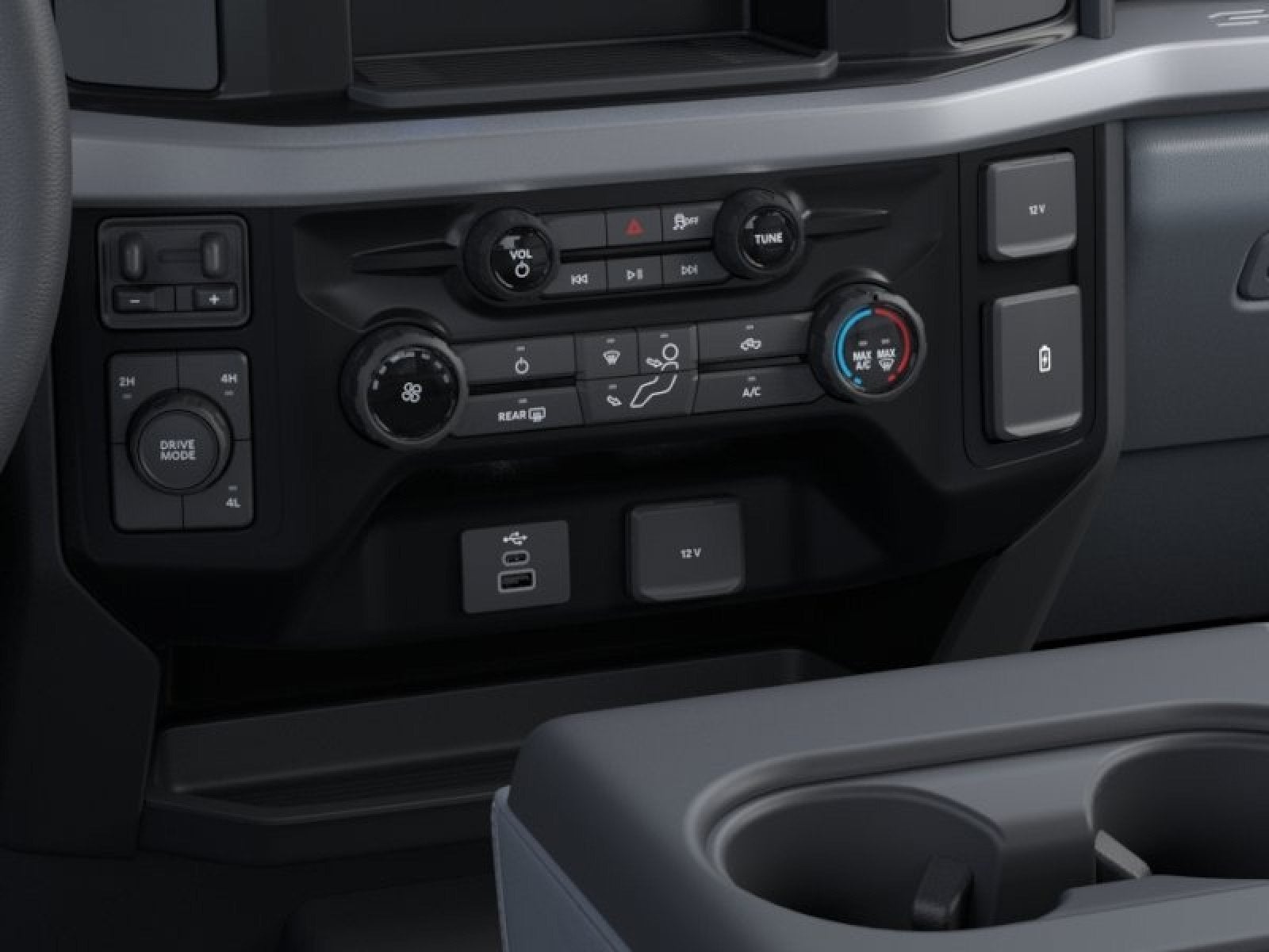 2026 Ford F-450SD XL