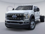 2026 Ford F-450SD XL