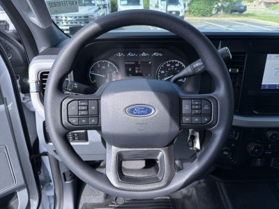 2026 Ford F-450SD XL