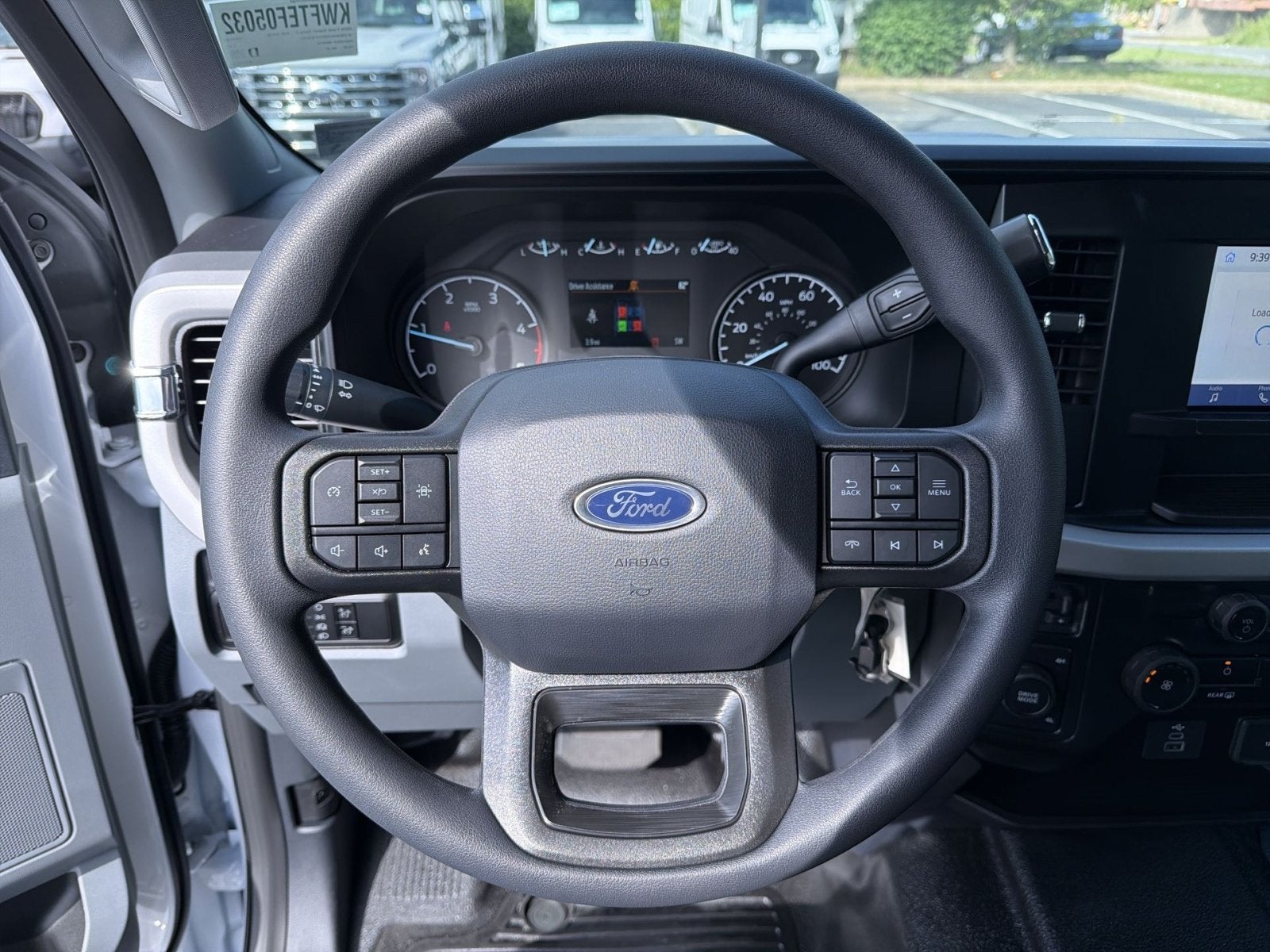 2026 Ford F-450SD XL