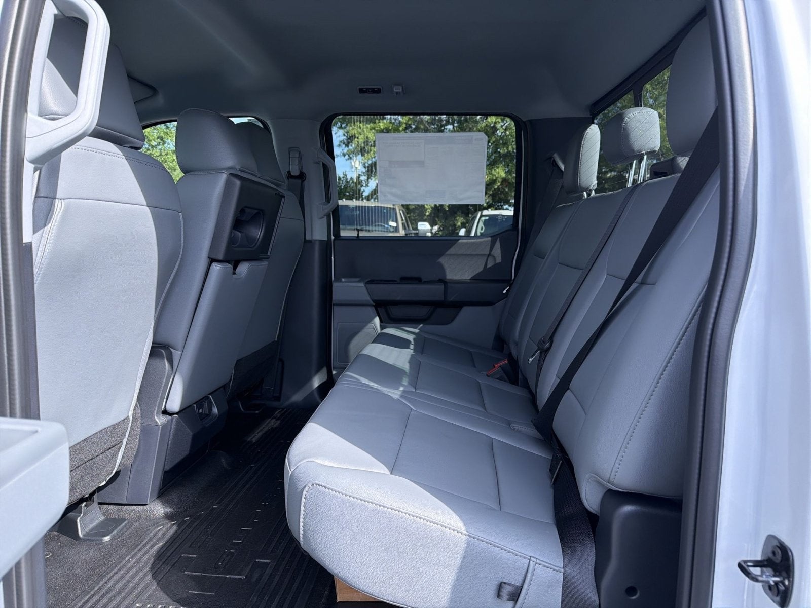 2026 Ford F-450SD XL