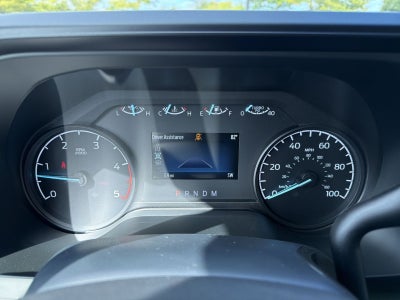2026 Ford F-450SD XL