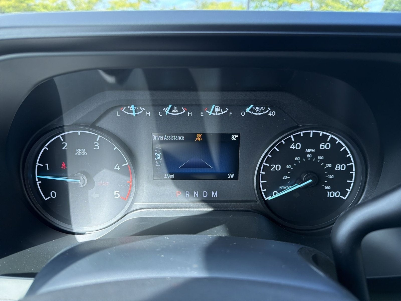 2026 Ford F-450SD XL