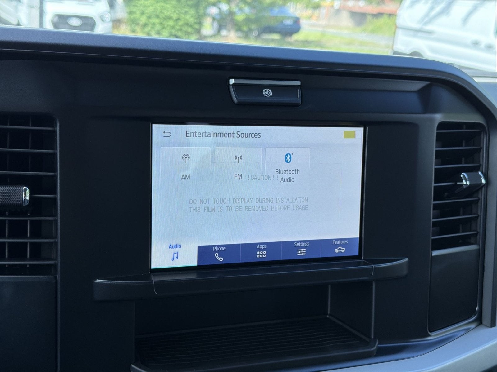 2026 Ford F-450SD XL