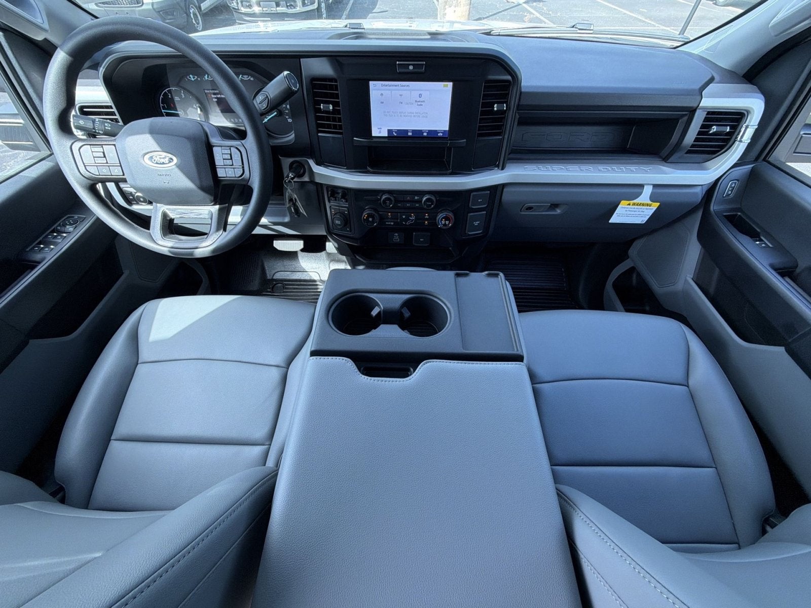 2026 Ford F-450SD XL