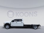 2026 Ford F-450SD XL