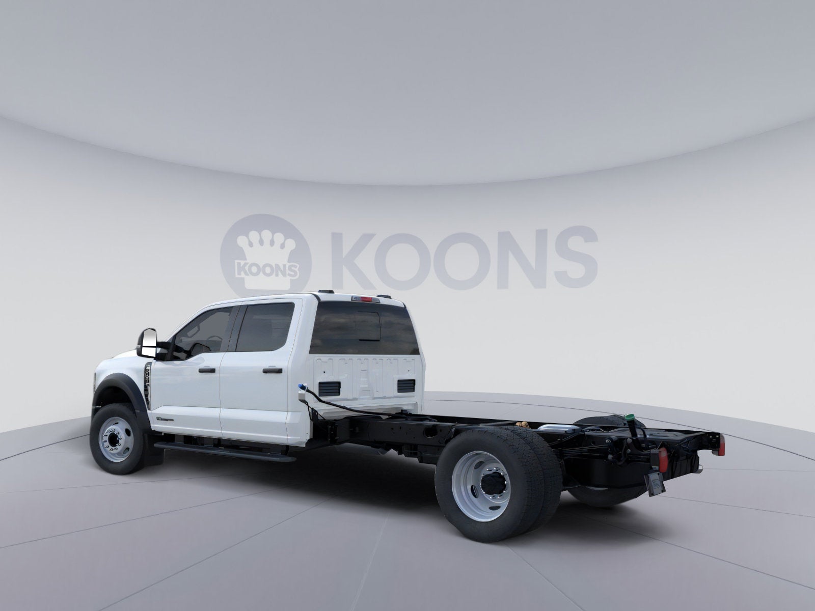 2026 Ford F-450SD XL
