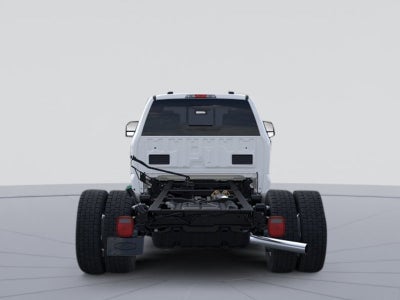 2026 Ford F-450SD XL