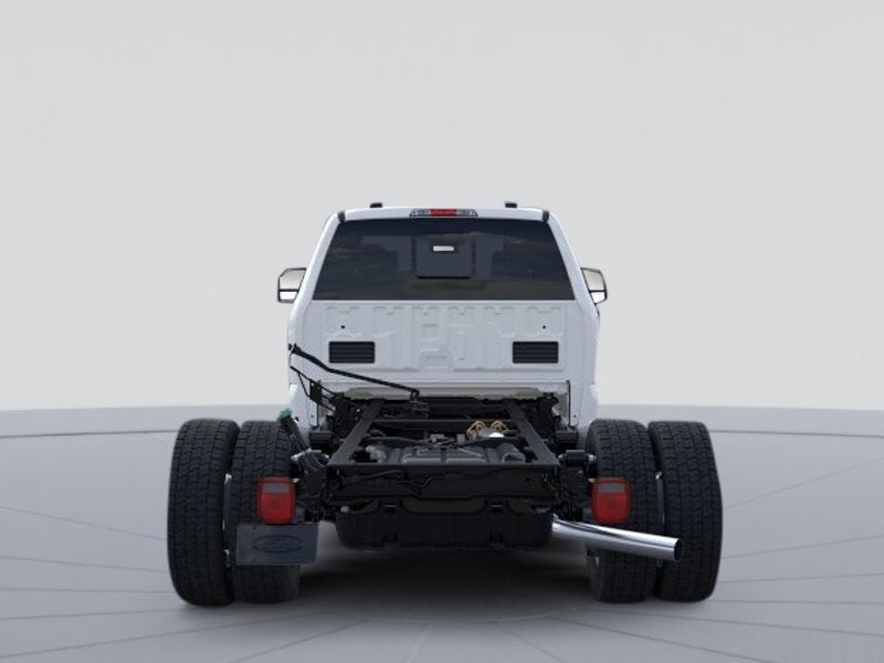 2026 Ford F-450SD XL