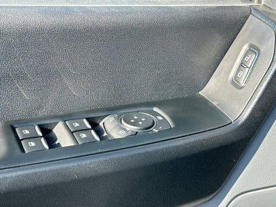 2026 Ford F-550SD XL Western Pro