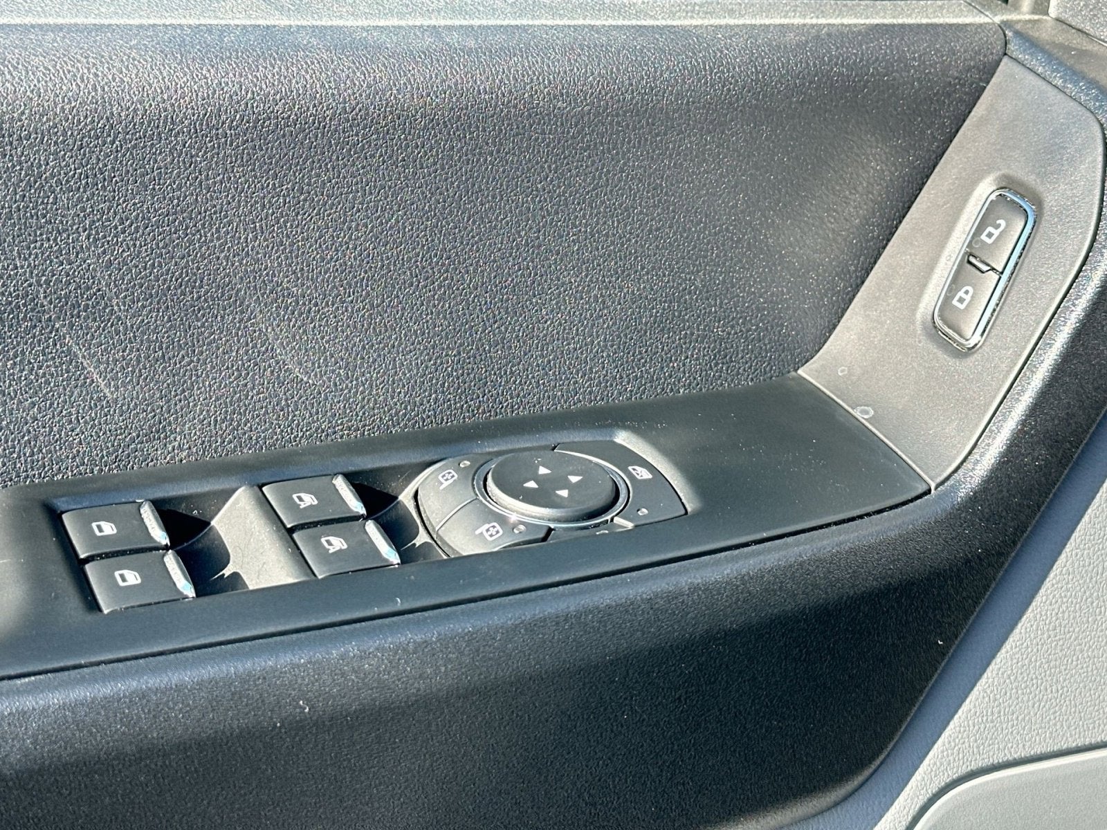 2026 Ford F-550SD XL Western Pro