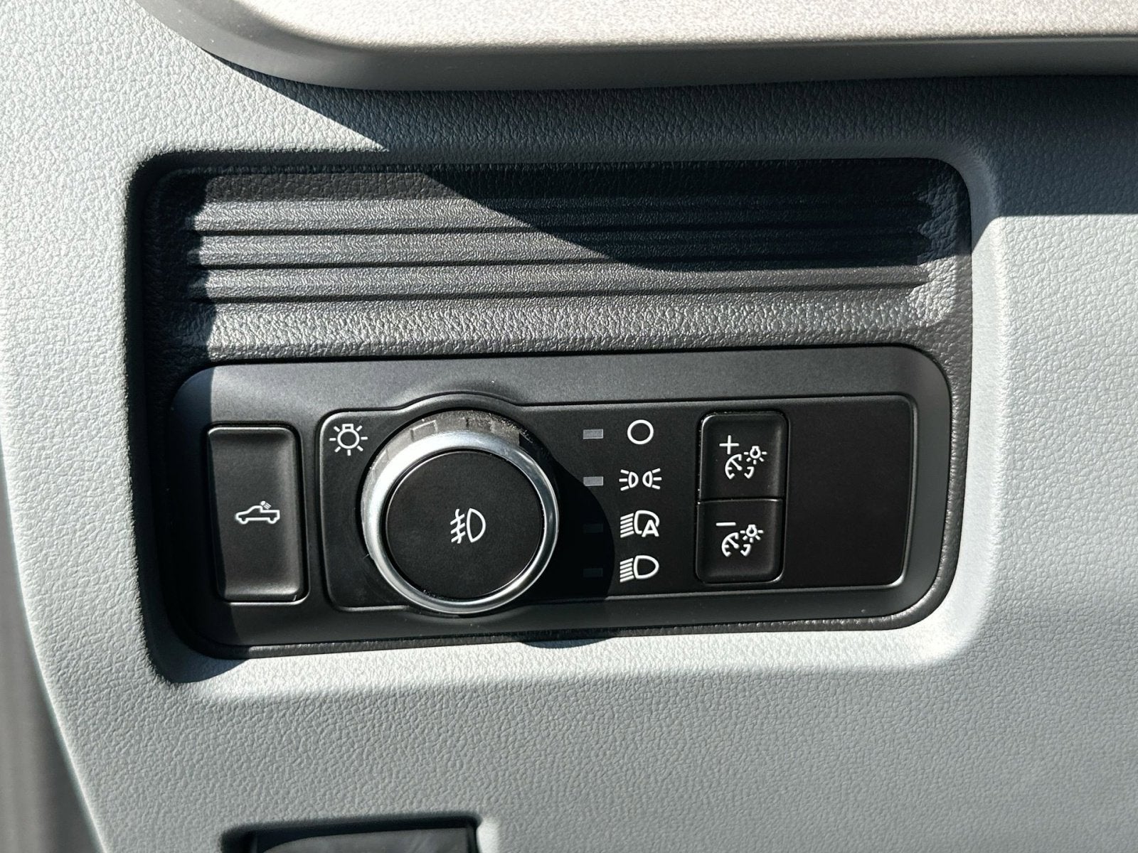 2026 Ford F-550SD XL Western Pro