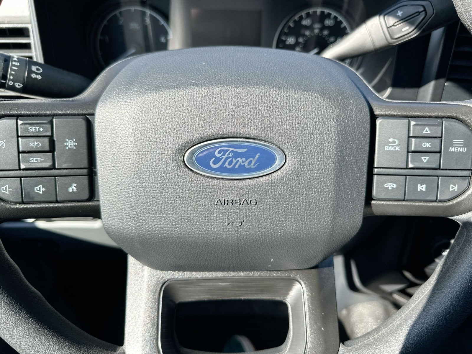 2026 Ford F-550SD XL Western Pro