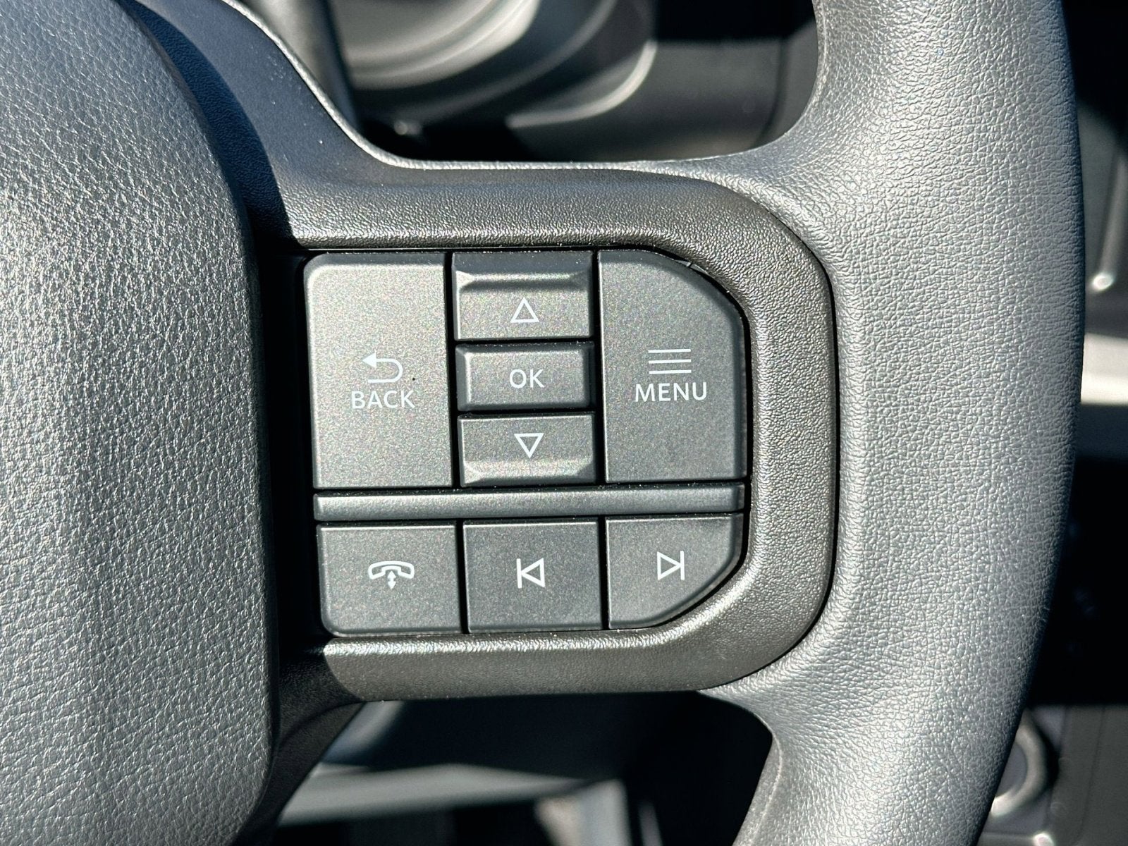 2026 Ford F-550SD XL Western Pro