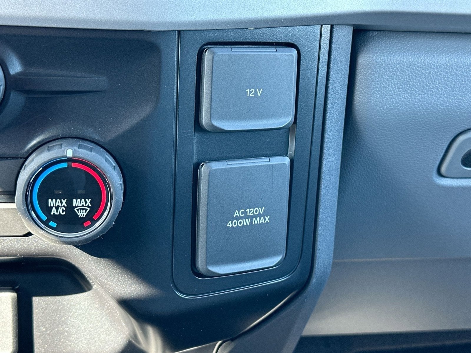 2026 Ford F-550SD XL Western Pro