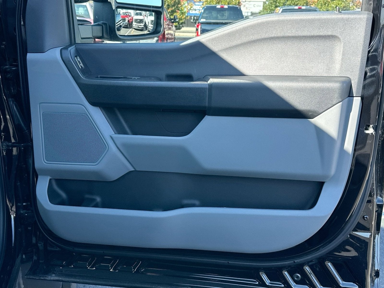 2026 Ford F-550SD XL Western Pro