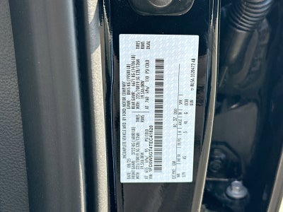 2026 Ford F-550SD XL Western Pro