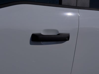 2026 Ford F-550 Contractor Dump XL
