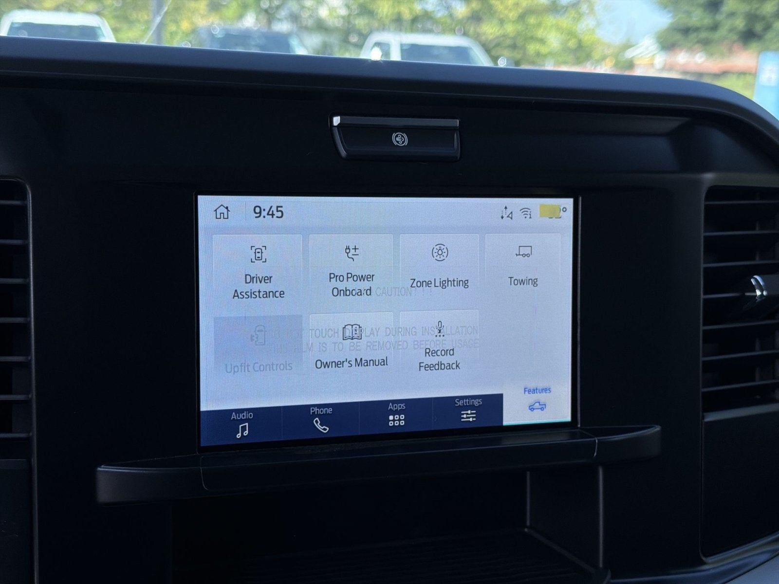 2026 Ford F-550 Contractor Dump XL
