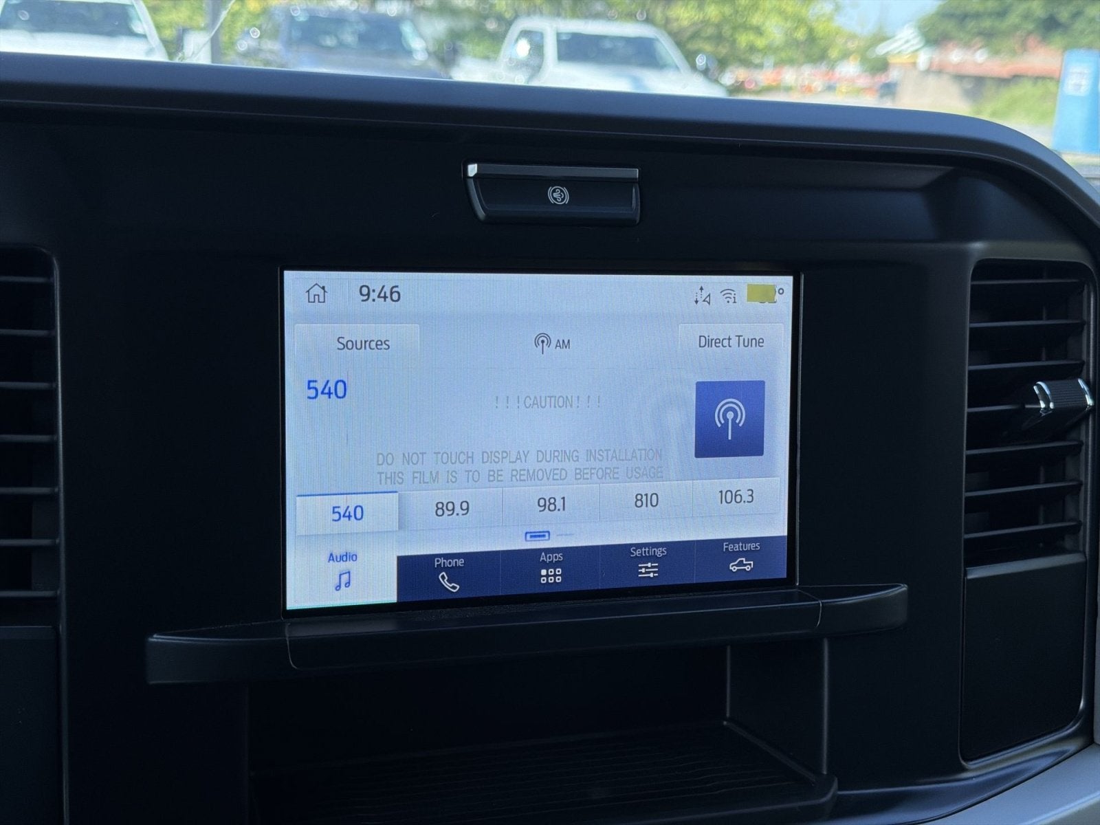 2026 Ford F-550 Contractor Dump XL