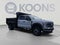 2026 Ford F-550 Contractor Dump XL