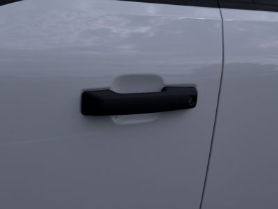 2026 Ford F-550 Contractor Dump XL