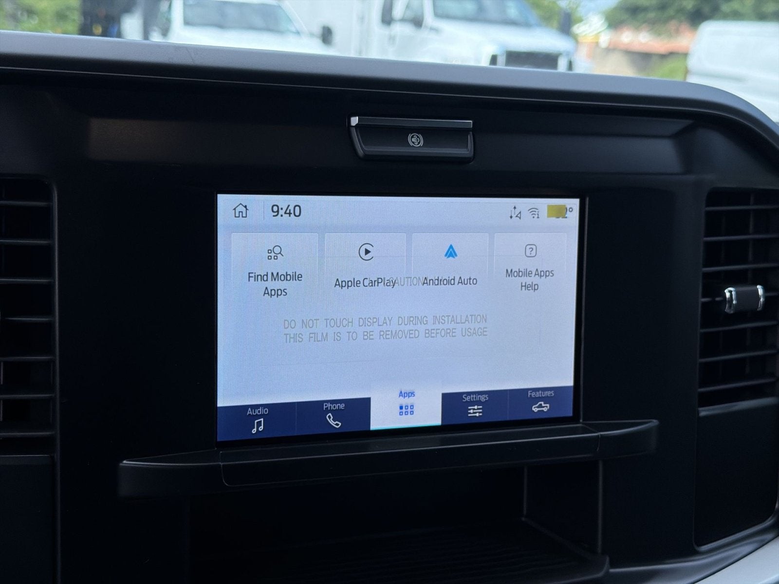2026 Ford F-550 Contractor Dump XL