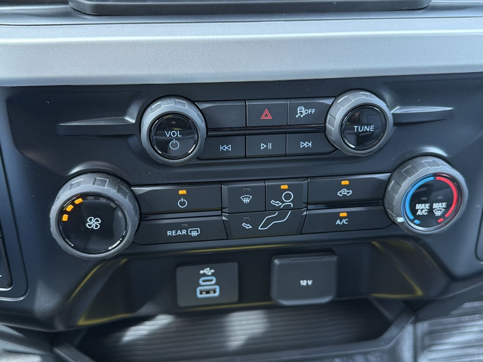2026 Ford F-550 Contractor Dump XL