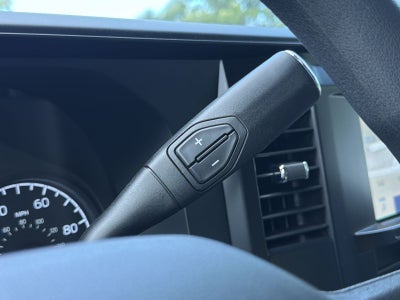 2026 Ford F-550 Contractor Dump XL