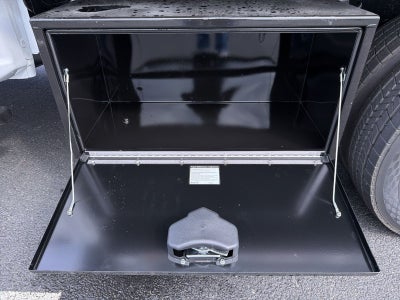 2026 Ford F-550 Contractor Dump XL
