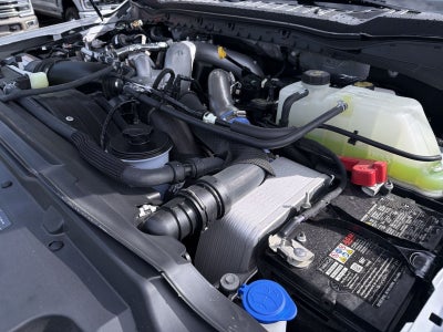 2026 Ford F-550 Contractor Dump XL