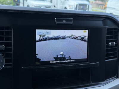 2026 Ford F-550 Contractor Dump XL