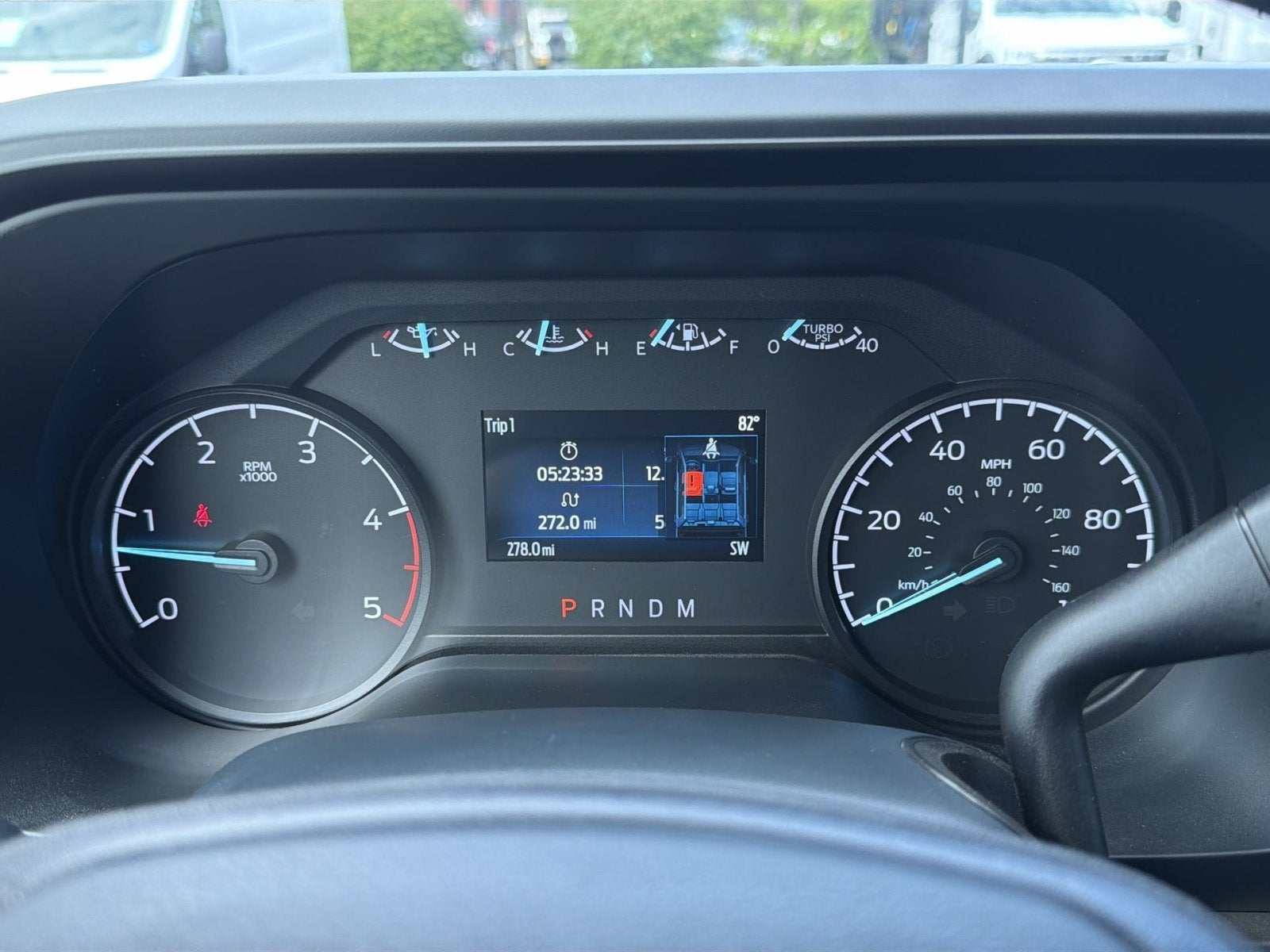 2026 Ford F-550 Contractor Dump XL