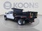 2026 Ford F-550 Contractor Dump XL