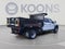 2026 Ford F-550 Contractor Dump XL