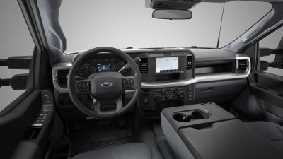 2026 Ford F-550SD XL