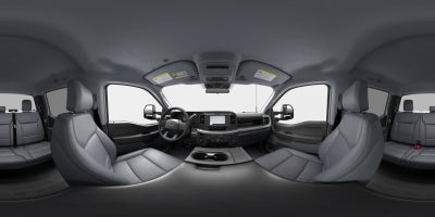 2026 Ford F-550SD XL