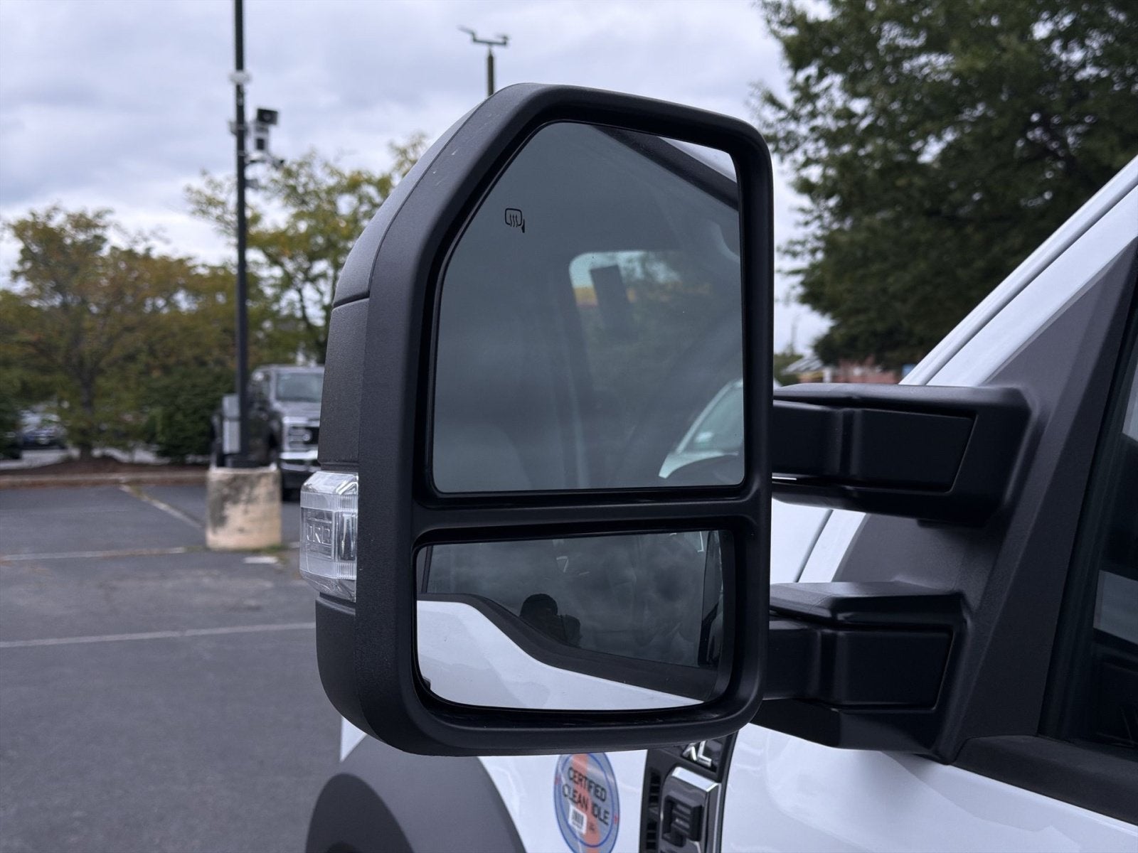 2026 Ford F-550SD XL