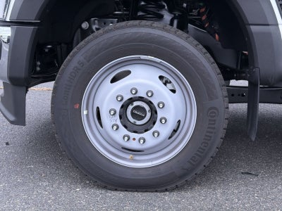2026 Ford F-550SD XL