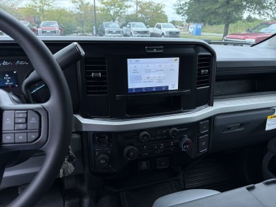 2026 Ford F-550SD XL