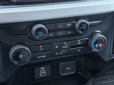 2026 Ford F-550SD XL