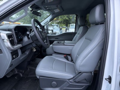 2026 Ford F-550SD XL