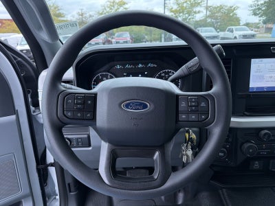 2026 Ford F-550SD XL