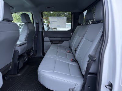 2026 Ford F-550SD XL