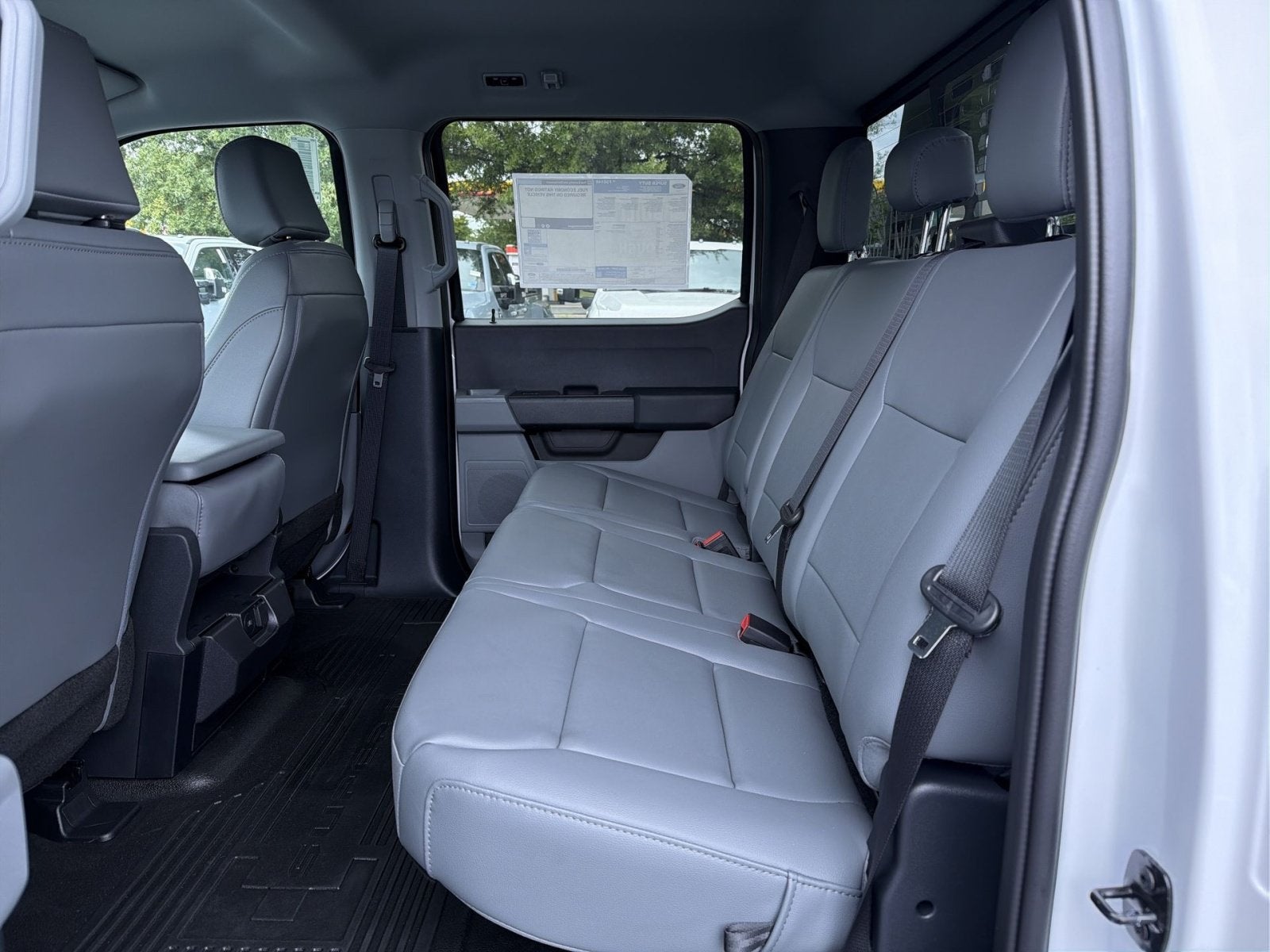 2026 Ford F-550SD XL