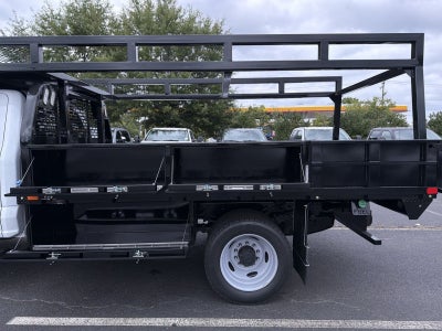 2026 Ford F-550SD XL