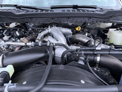 2026 Ford F-550SD XL